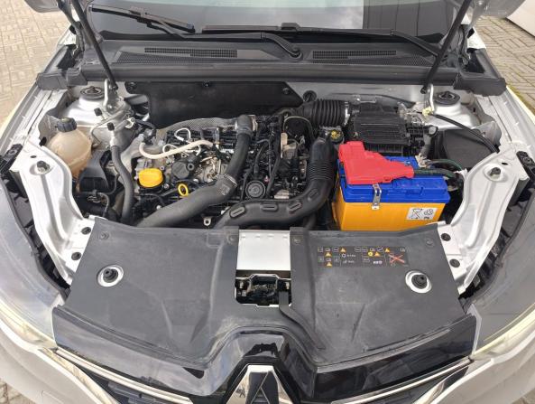 Renault Arkana I с пробегом 2019 года, цена 1 550 000 рублей, 82000 км, внедорожник, Автокод Объявления