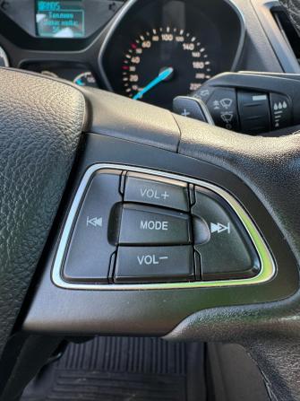 Ford Kuga II Рестайлинг с пробегом 2017 года, цена 1 870 000 рублей, 91266 км, внедорожник, Автокод Объявления