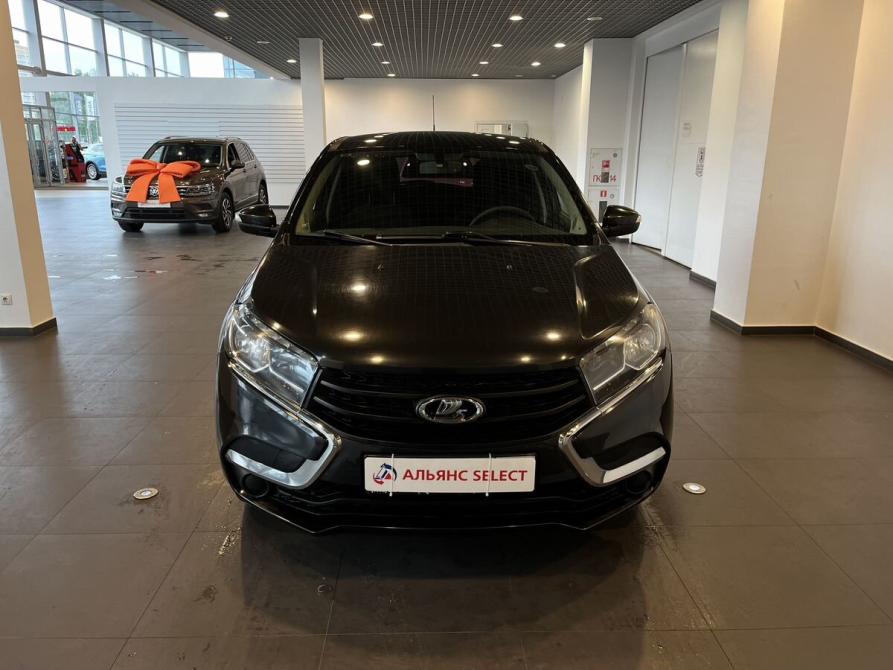 Lada (ВАЗ) XRAY I Чебоксары  - изображение 8