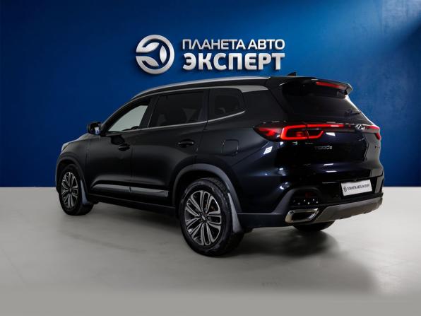Chery Tiggo 8 I с пробегом 2020 года, цена 1 340 000 рублей, 209672 км, внедорожник, Автокод Объявления