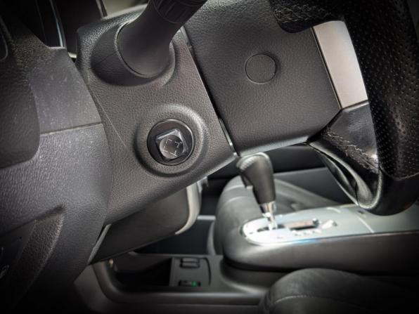 Nissan Murano II (Z51) с пробегом 2010 года, цена 1 149 900 рублей, 340000 км, внедорожник, Автокод Объявления