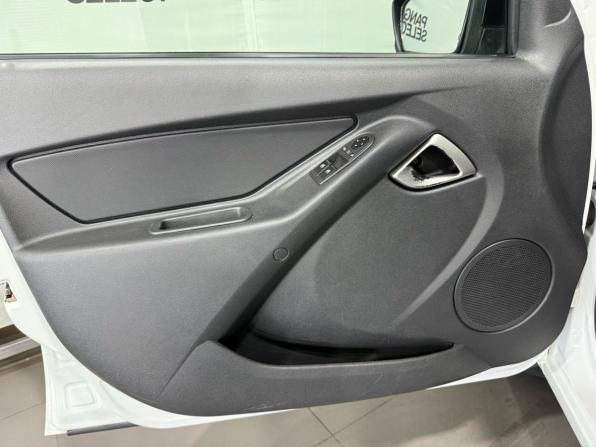Lada (ВАЗ) Granta I Рестайлинг с пробегом 2021 года, цена 741 000 рублей, 157000 км, седан, Автокод Объявления
