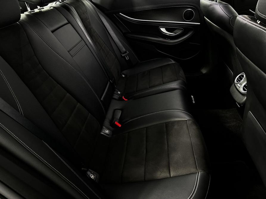 Mercedes-Benz E-Класс V (W213 S213 C238) Рестайлинг Калининград  - изображение 11
