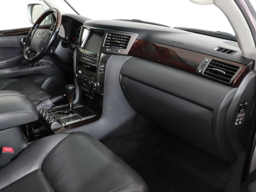 Lexus LX III Химки  - изображение 10