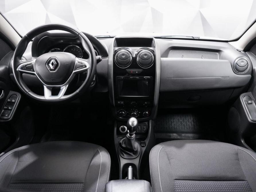 Renault Duster I Рестайлинг Ульяновск  - изображение 11
