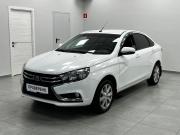 Lada (ВАЗ) Vesta I Казань  - изображение 20