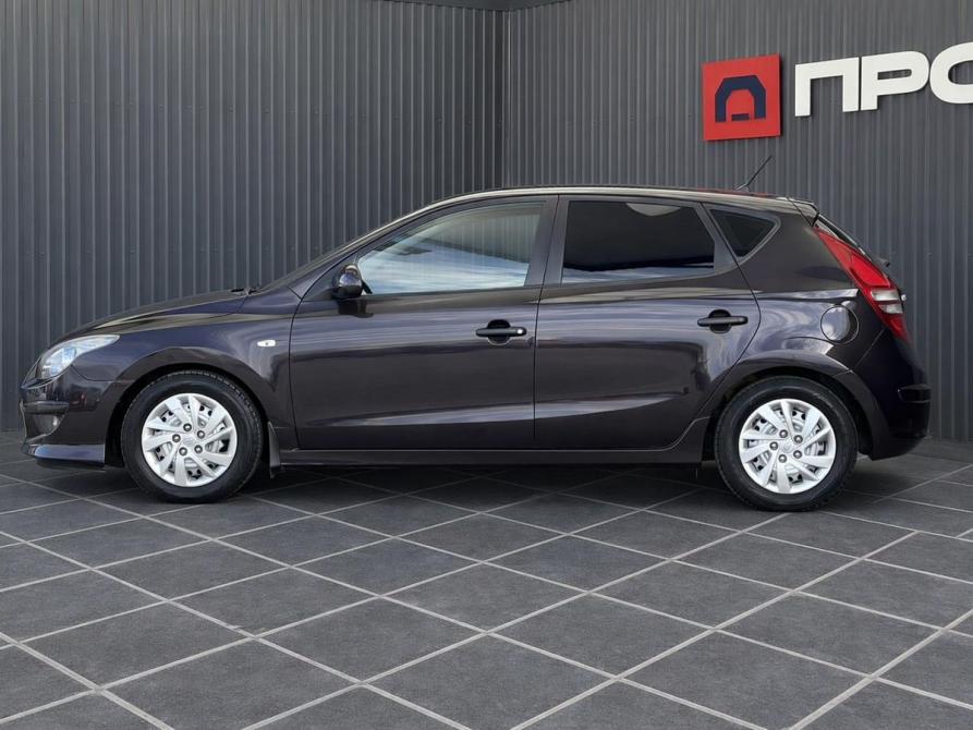 Hyundai i30 I Рестайлинг Пермь  - изображение 25