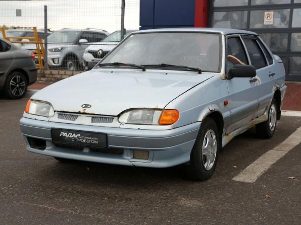 Lada (ВАЗ) 2115 с пробегом 2005 года, цена 110 000 рублей, 176526 км, седан, Автокод Объявления