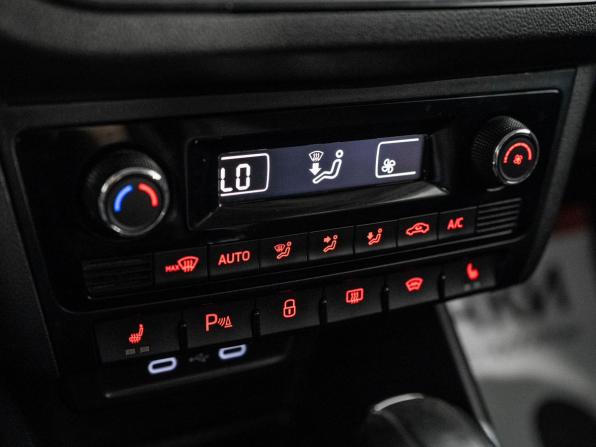 Volkswagen Polo VI с пробегом 2020 года, цена 1 550 000 рублей, 80250 км, лифтбек, Автокод Объявления