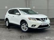 Nissan Rogue II Санкт-Петербург  - изображение 33