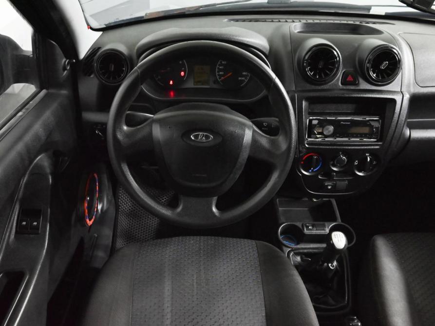 Lada (ВАЗ) Granta I Екатеринбург  - изображение 12