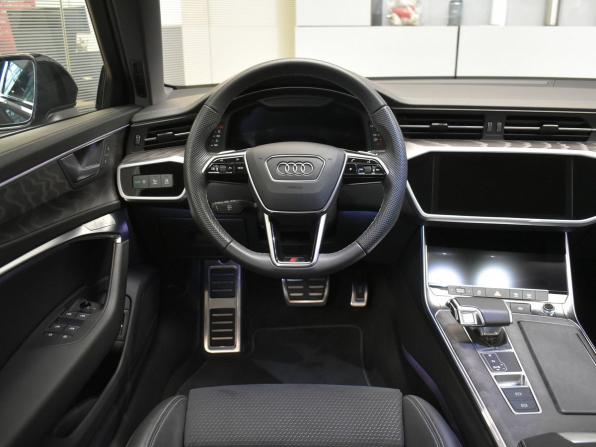 Audi A6 V (C8) Рестайлинг с пробегом 2024 года, цена 6 890 000 рублей, 32800 км, седан, Автокод Объявления