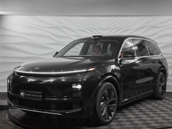 Новый Li Auto (Lixiang) L9 I Рестайлинг 2025 года, цена 11 790 000 рублей, внедорожник, Автокод Объявления