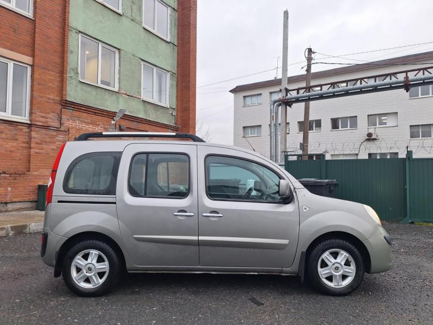 Renault Kangoo II Санкт-Петербург  - изображение 6