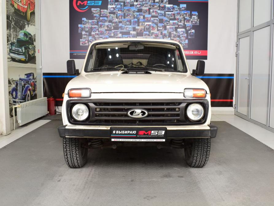 Lada (ВАЗ) 2131 (4x4) I Кемерово  - изображение 2