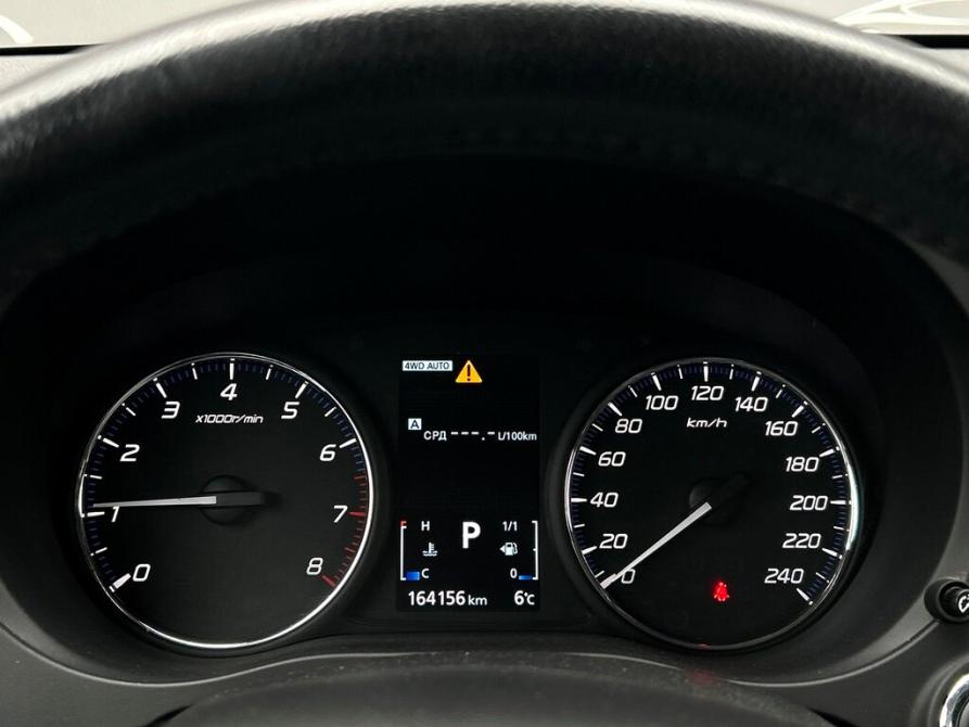 Mitsubishi Outlander III Рестайлинг 2 Санкт-Петербург  - изображение 23