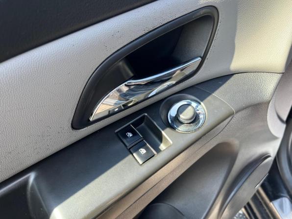 Chevrolet Cruze I с пробегом 2012 года, цена 595 000 рублей, 190141 км, хэтчбек, Автокод Объявления