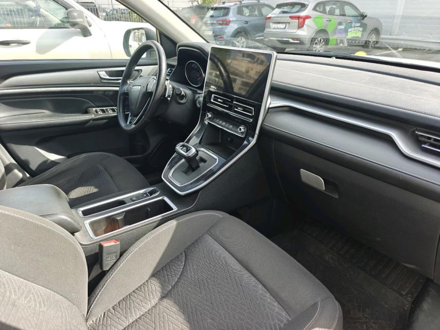 Haval M6 II Санкт-Петербург  - изображение 6