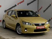 Lexus CT I Екатеринбург  - изображение 27