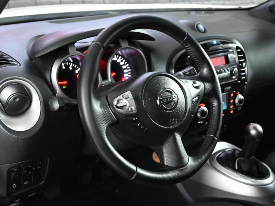 Nissan Juke I Екатеринбург  - изображение 13