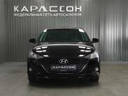 Hyundai Solaris II Рестайлинг Пермь  - изображение 21