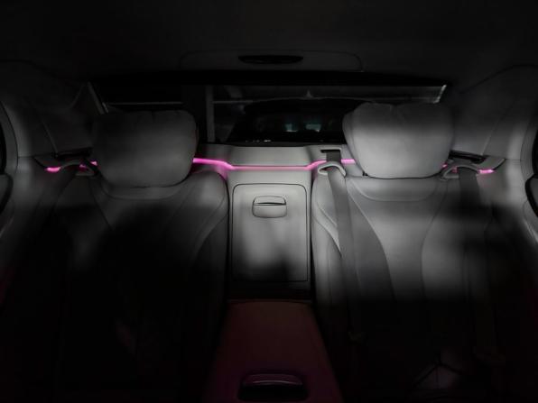 Mercedes-Benz S-Класс VI (W222 C217) с пробегом 2014 года, цена 3 096 000 рублей, 150814 км, седан, Автокод Объявления