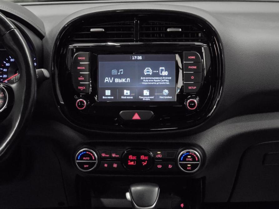 Kia Soul III Красноярск  - изображение 14
