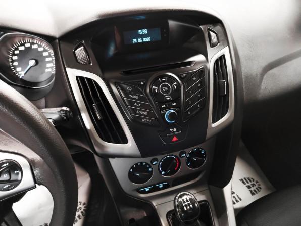Ford Focus III с пробегом 2012 года, цена 650 000 рублей, 192015 км, хэтчбек, Автокод Объявления