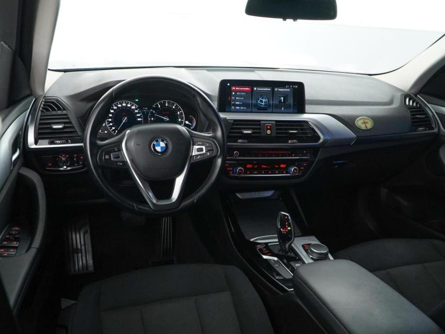 BMW X3 III (G01) Москва  - изображение 6