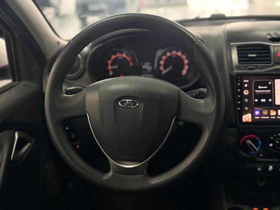 Lada (ВАЗ) Granta I Рестайлинг Казань  - изображение 8