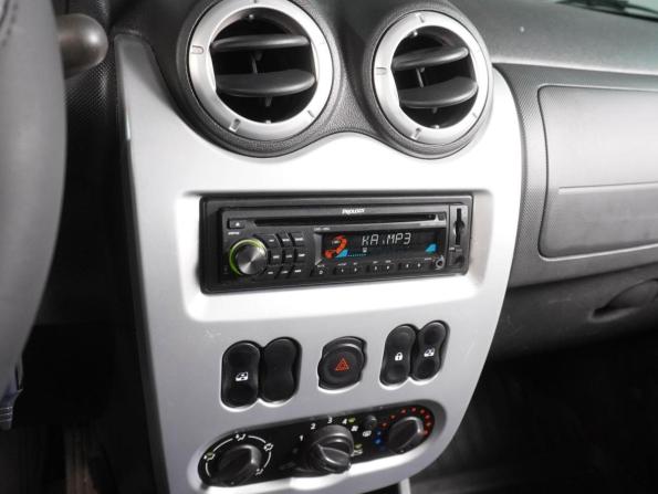 Renault Logan I Рестайлинг с пробегом 2013 года, цена 529 000 рублей, 167875 км, седан, Автокод Объявления