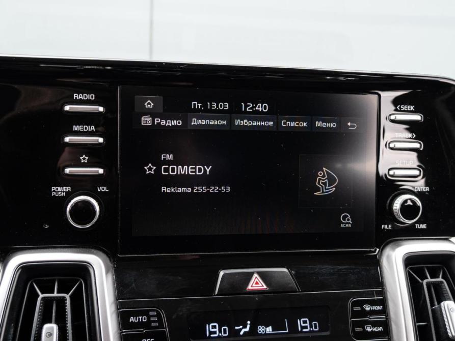 Kia Sorento IV Краснодар  - изображение 12