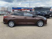 Hyundai Solaris II Рестайлинг Тверь  - изображение 27