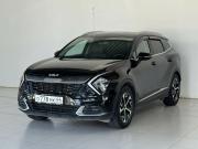 Kia Sportage V Кострома  - изображение 28