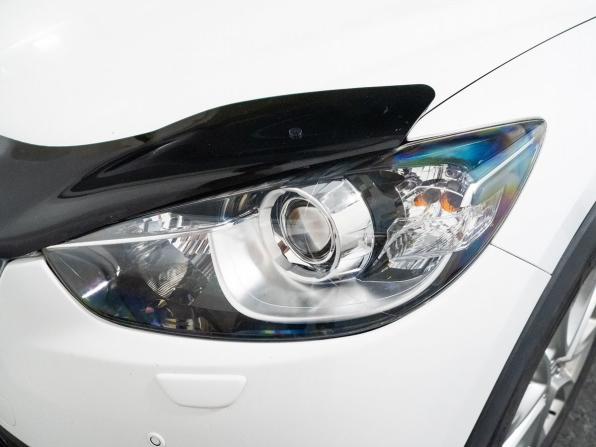 Mazda CX-5 I с пробегом 2013 года, цена 1 500 000 рублей, 324298 км, внедорожник, Автокод Объявления