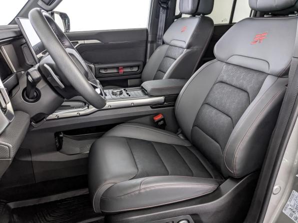 JETOUR T2 с пробегом 2025 года, цена 3 999 000 рублей, 6019 км, внедорожник, Автокод Объявления