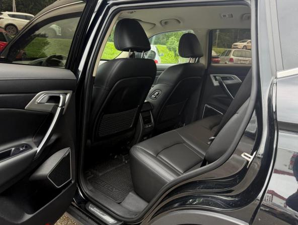 Geely Atlas I с пробегом 2021 года, цена 1 890 000 рублей, 83540 км, внедорожник, Автокод Объявления