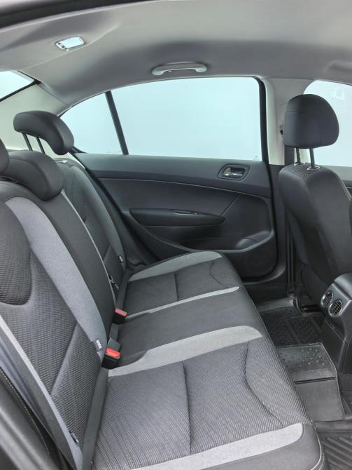 Peugeot 408 I Санкт-Петербург  - изображение 18