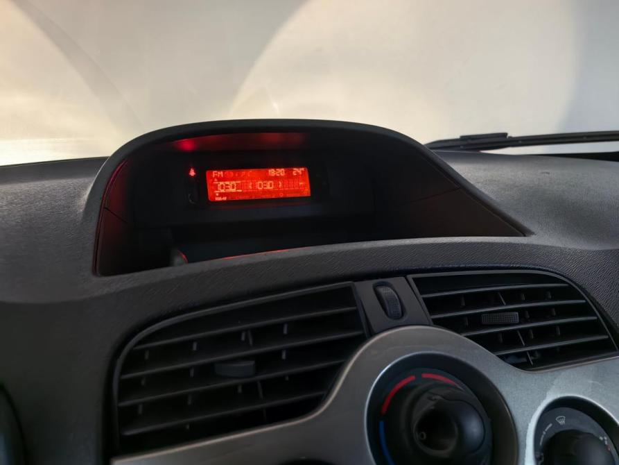 Renault Kangoo II Москва  - изображение 17