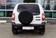 Chevrolet Niva I Рестайлинг Саратов  - изображение 26