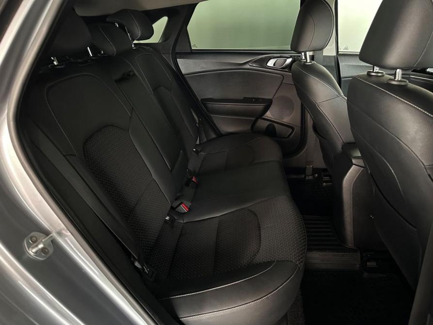 Kia Ceed III Москва  - изображение 11