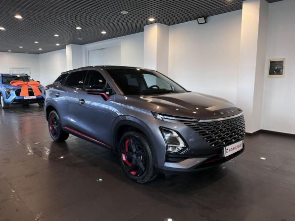 Omoda C5 I с пробегом 2024 года, цена 2 000 000 рублей, 43758 км, внедорожник, Автокод Объявления