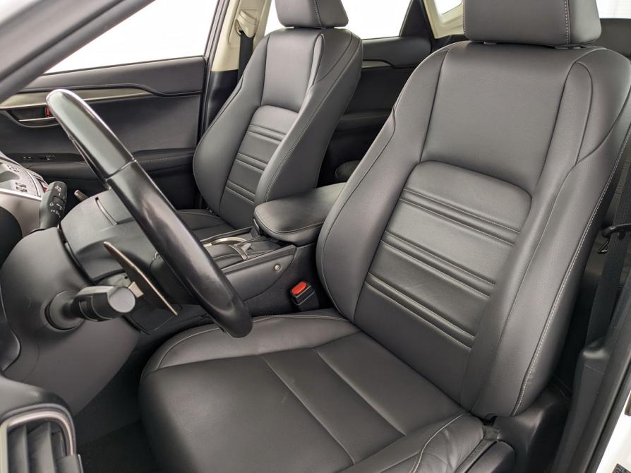 Lexus NX I Рестайлинг Москва  - изображение 20