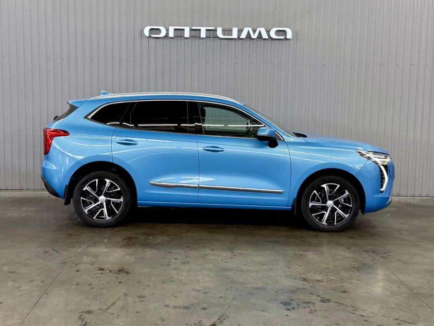 Haval Jolion I Краснодар  - изображение 4
