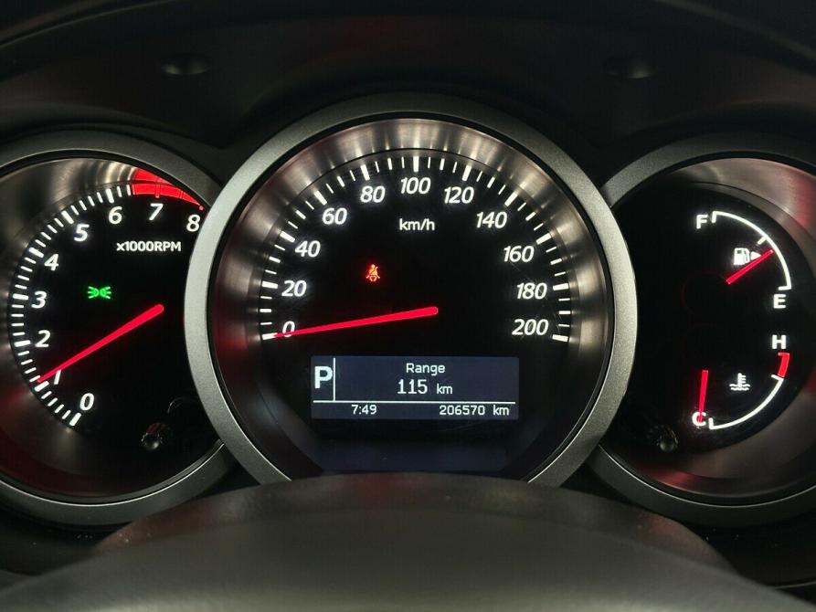 Suzuki Grand Vitara III Москва  - изображение 6