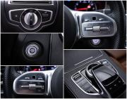 Mercedes-Benz C-Класс IV (W205) Рестайлинг Москва  - изображение 35