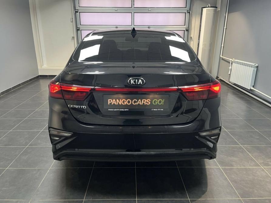 Kia Cerato IV Тверь  - изображение 5