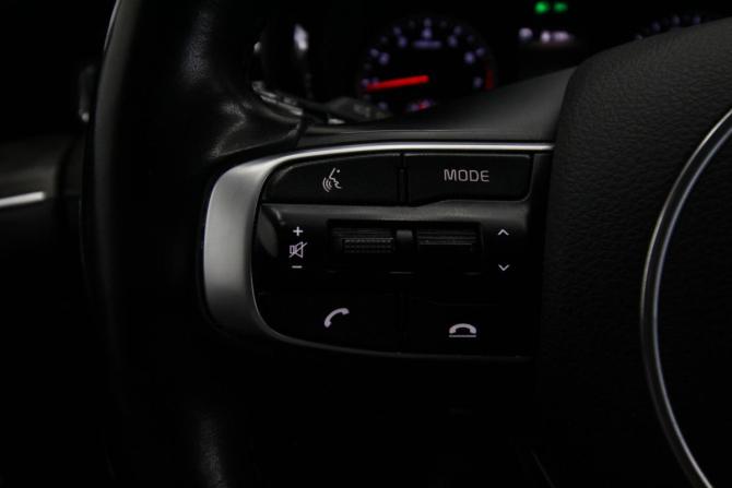 Kia K5 III с пробегом 2020 года, цена 2 740 000 рублей, 145694 км, седан, Автокод Объявления