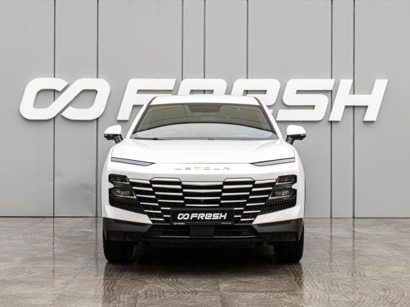 JETOUR DASHING I с пробегом 2024 года, цена 1 960 000 рублей, 25542 км, внедорожник, Автокод Объявления
