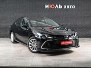 Toyota Camry VIII (XV70) Рестайлинг Екатеринбург  - изображение 20